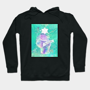 Trascender Hoodie